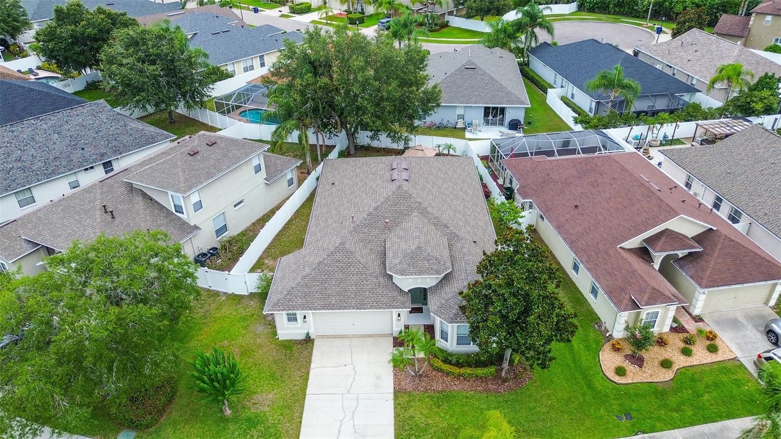 16730 FAIRBOLT WAY — photo 44 of 57