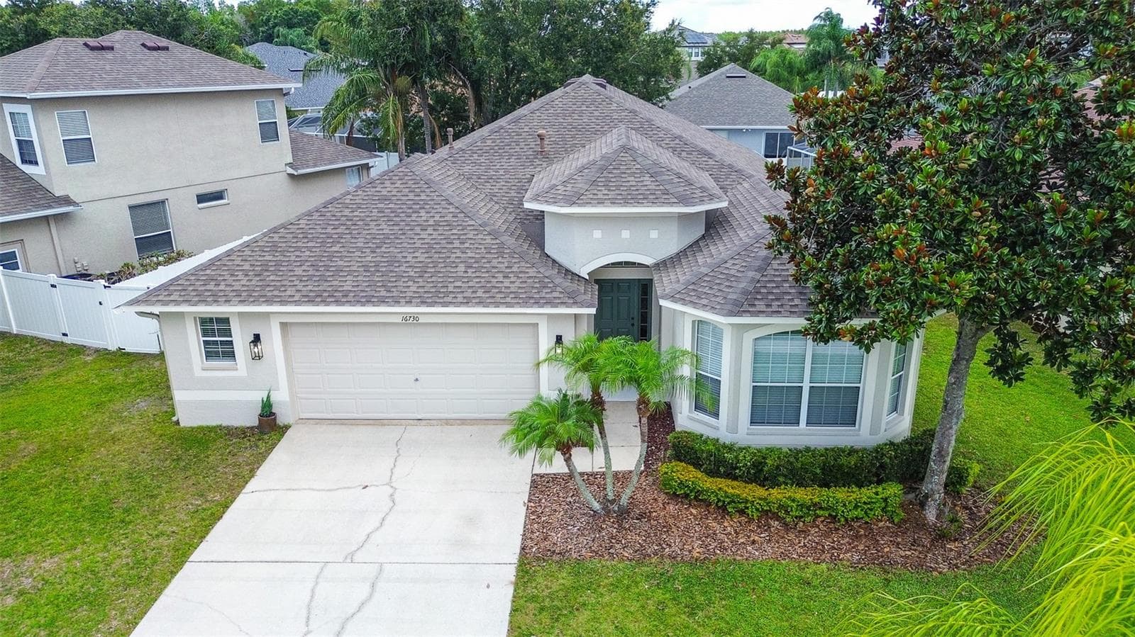 16730 FAIRBOLT WAY — photo 43 of 57