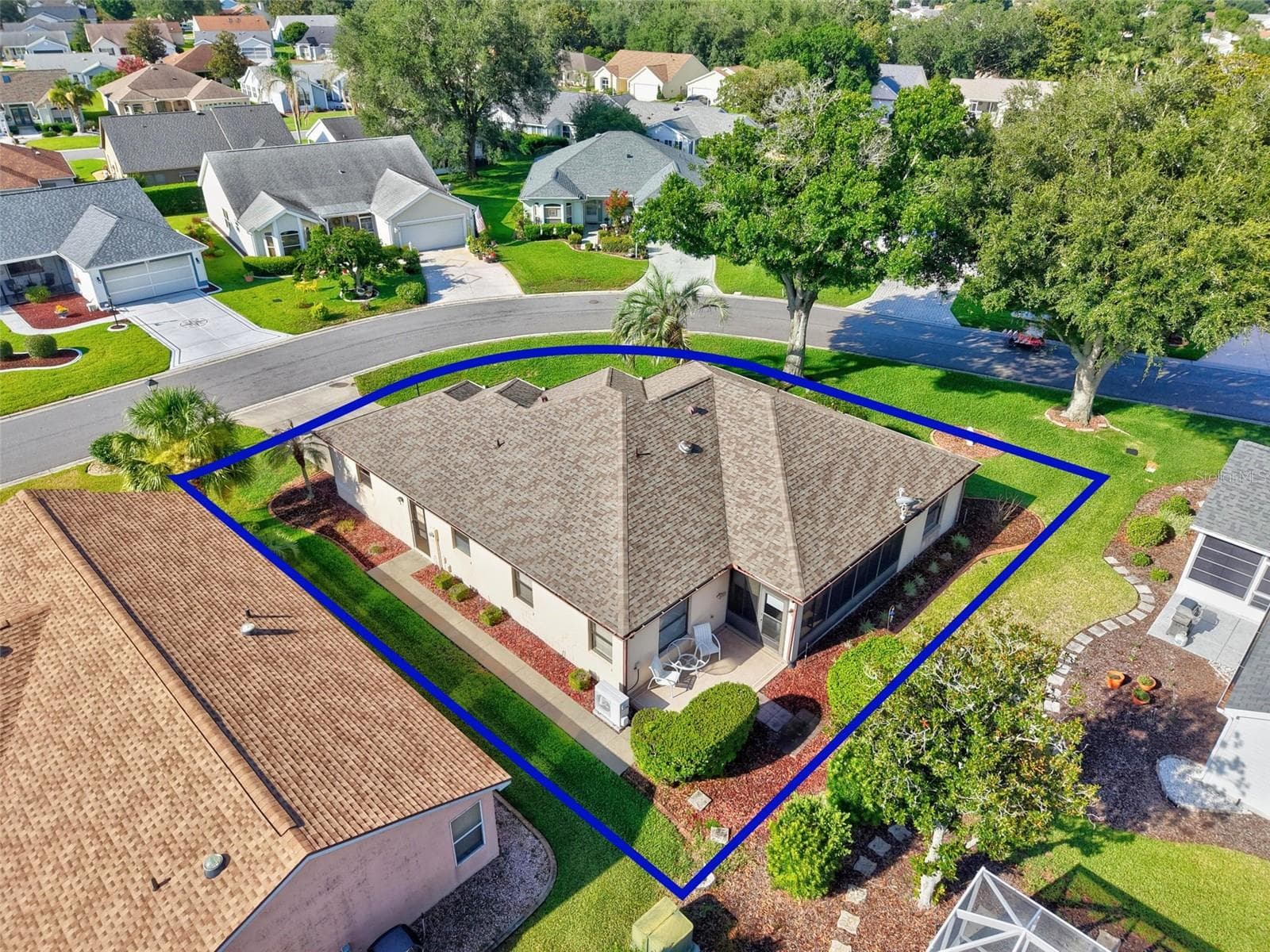 811 MIRANDA WAY — photo 46 of 51