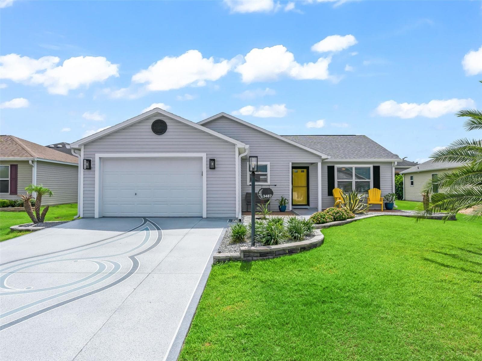 3487 GREENACRES TERRACE