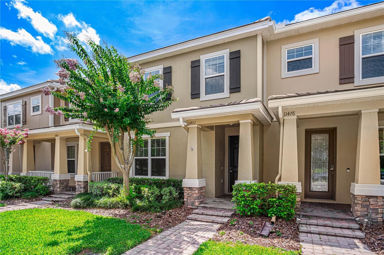 11472 CENTER LAKE DRIVE — photo 4 of 53
