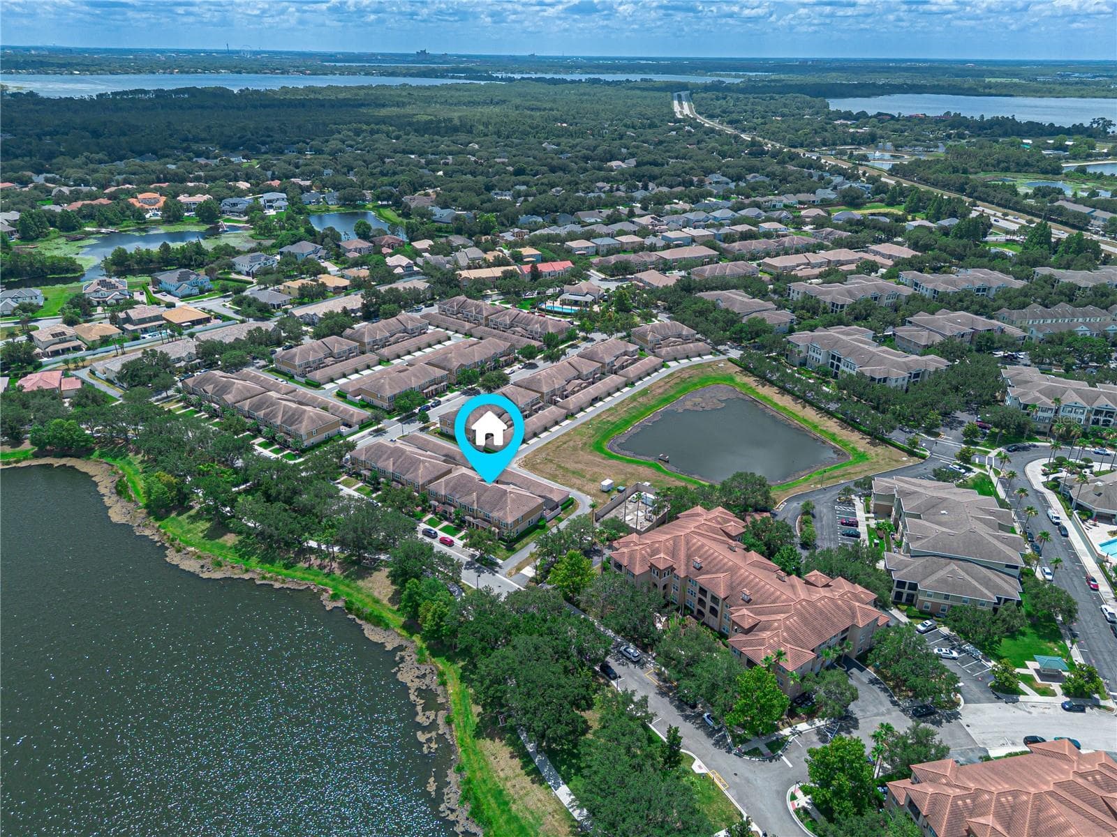 11472 CENTER LAKE DRIVE — photo 43 of 53
