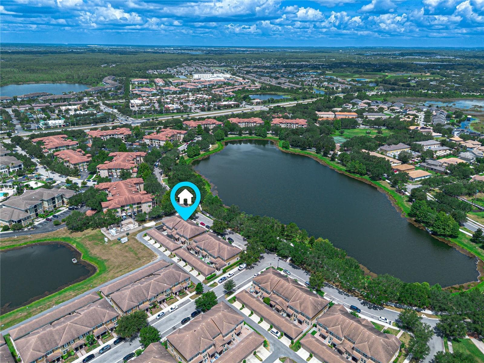 11472 CENTER LAKE DRIVE — photo 42 of 53