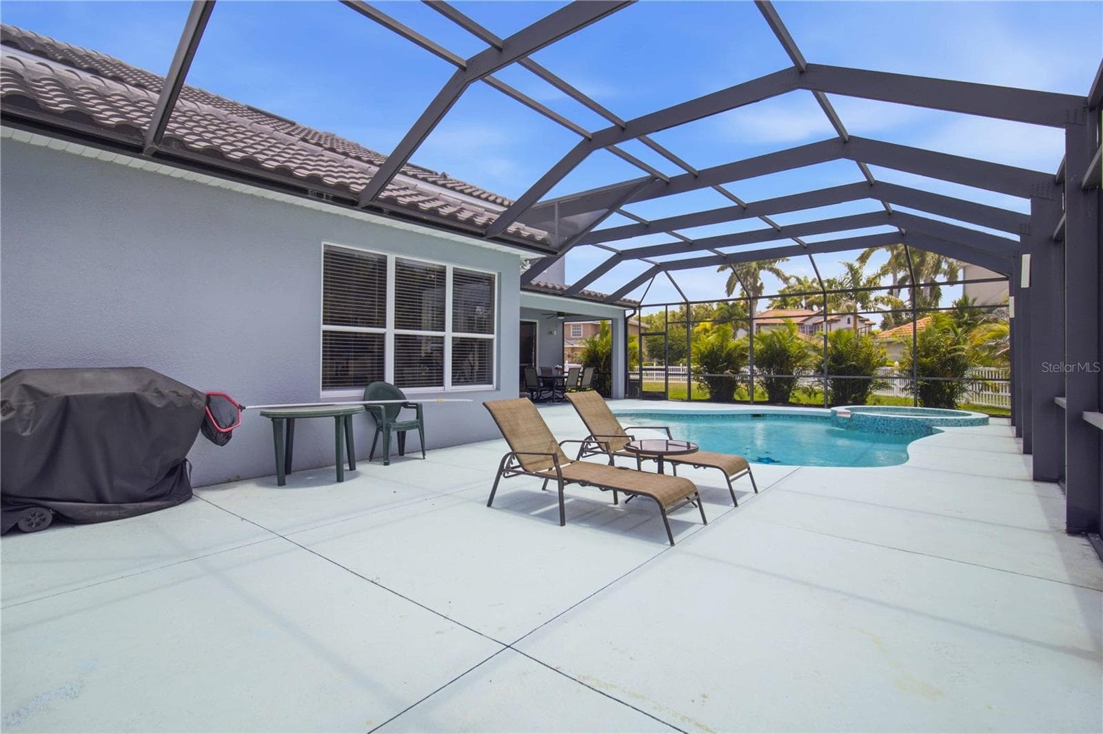7614 DOUBLE PINE DRIVE — photo 40 of 63