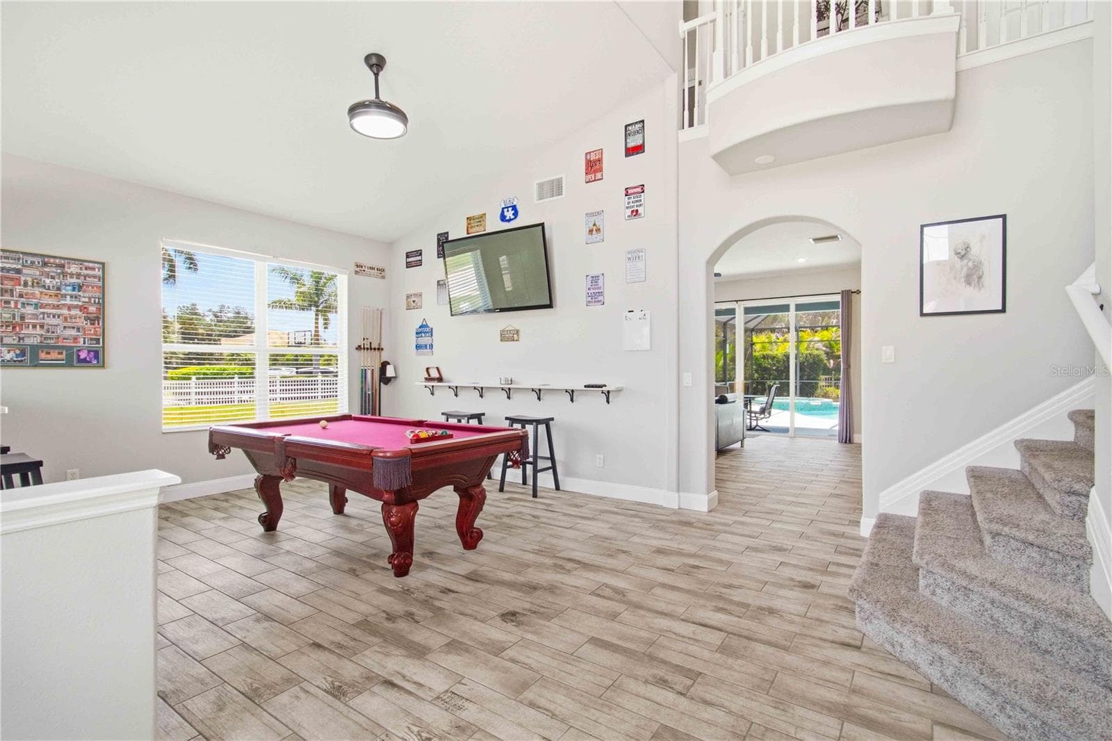 7614 DOUBLE PINE DRIVE — photo 4 of 63