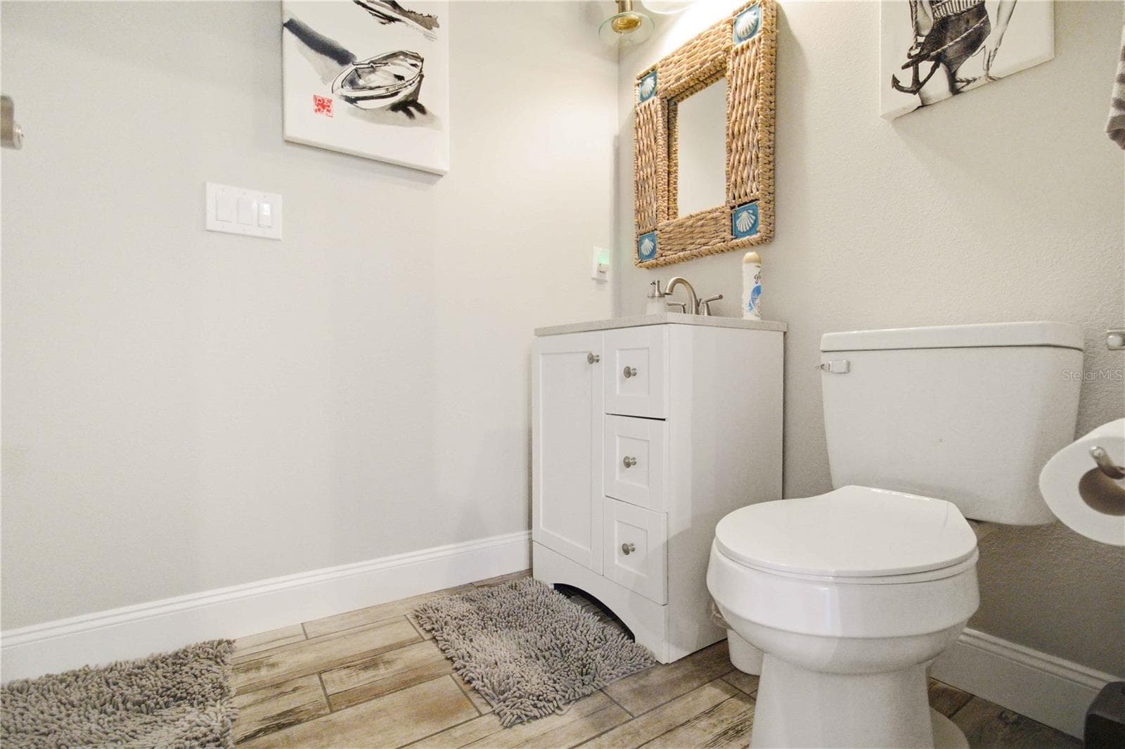 7614 DOUBLE PINE DRIVE — photo 25 of 63