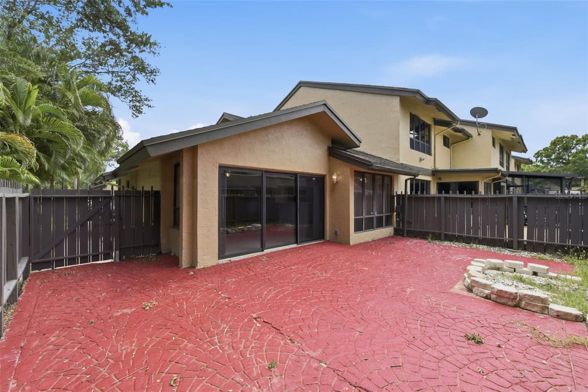 8741 CLEARY BOULEVARD — photo 33 of 37