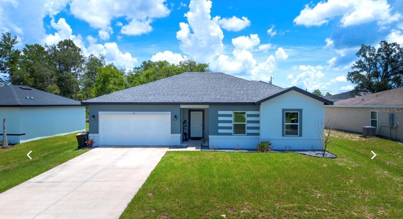 217 BEGONIA LANE