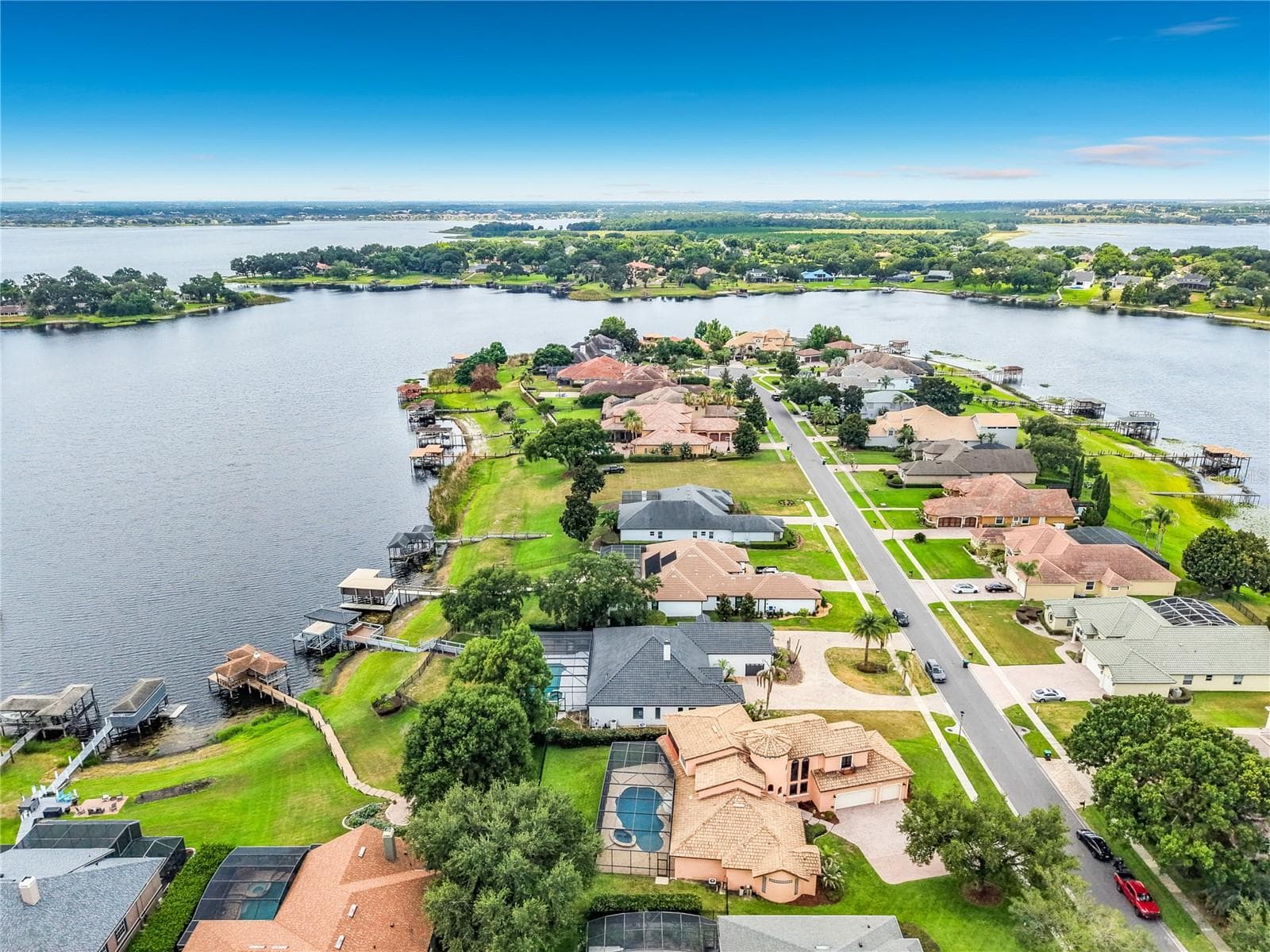 806 JOHNS POINT DRIVE — photo 98 of 98