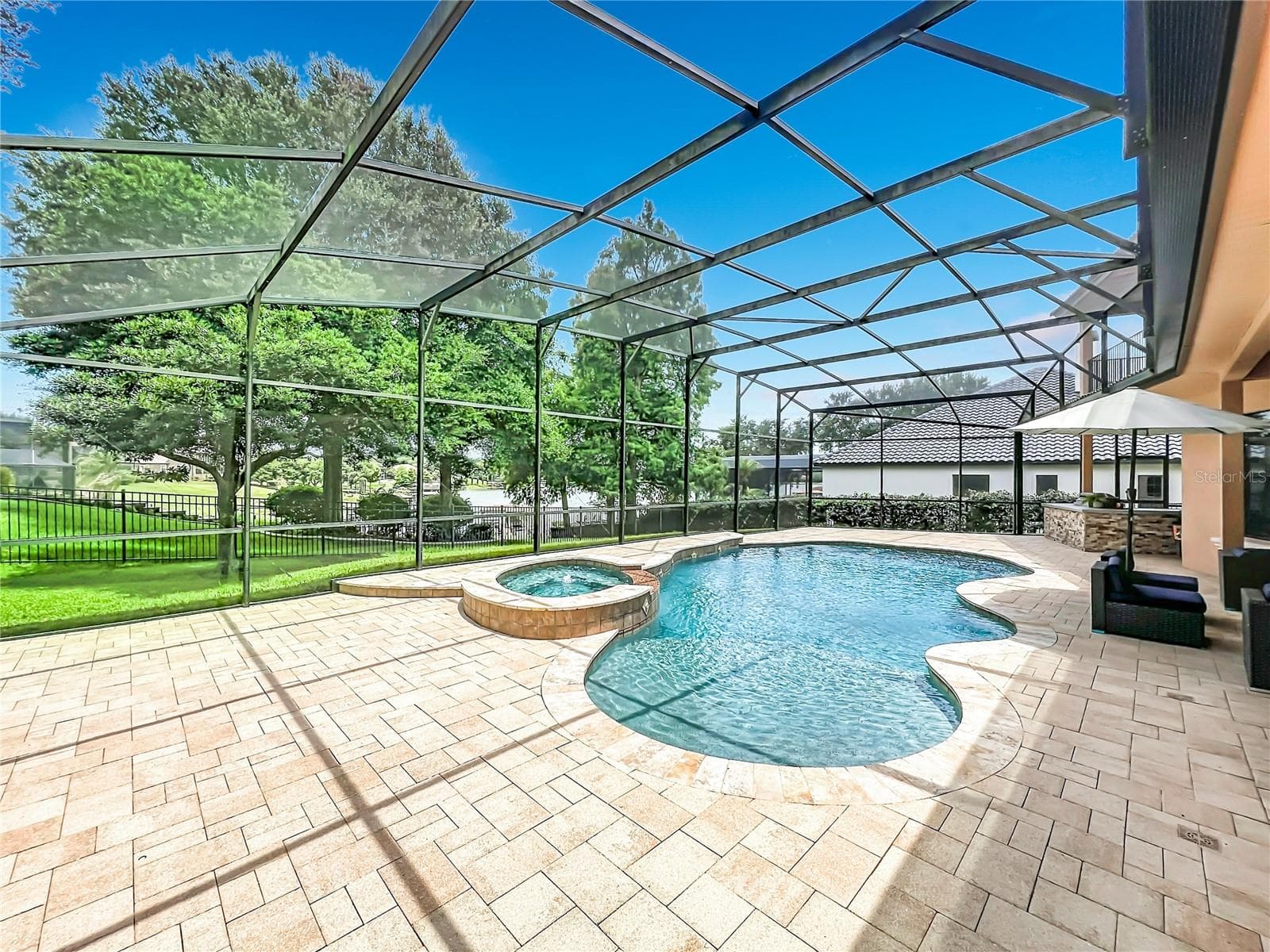 806 JOHNS POINT DRIVE — photo 90 of 98