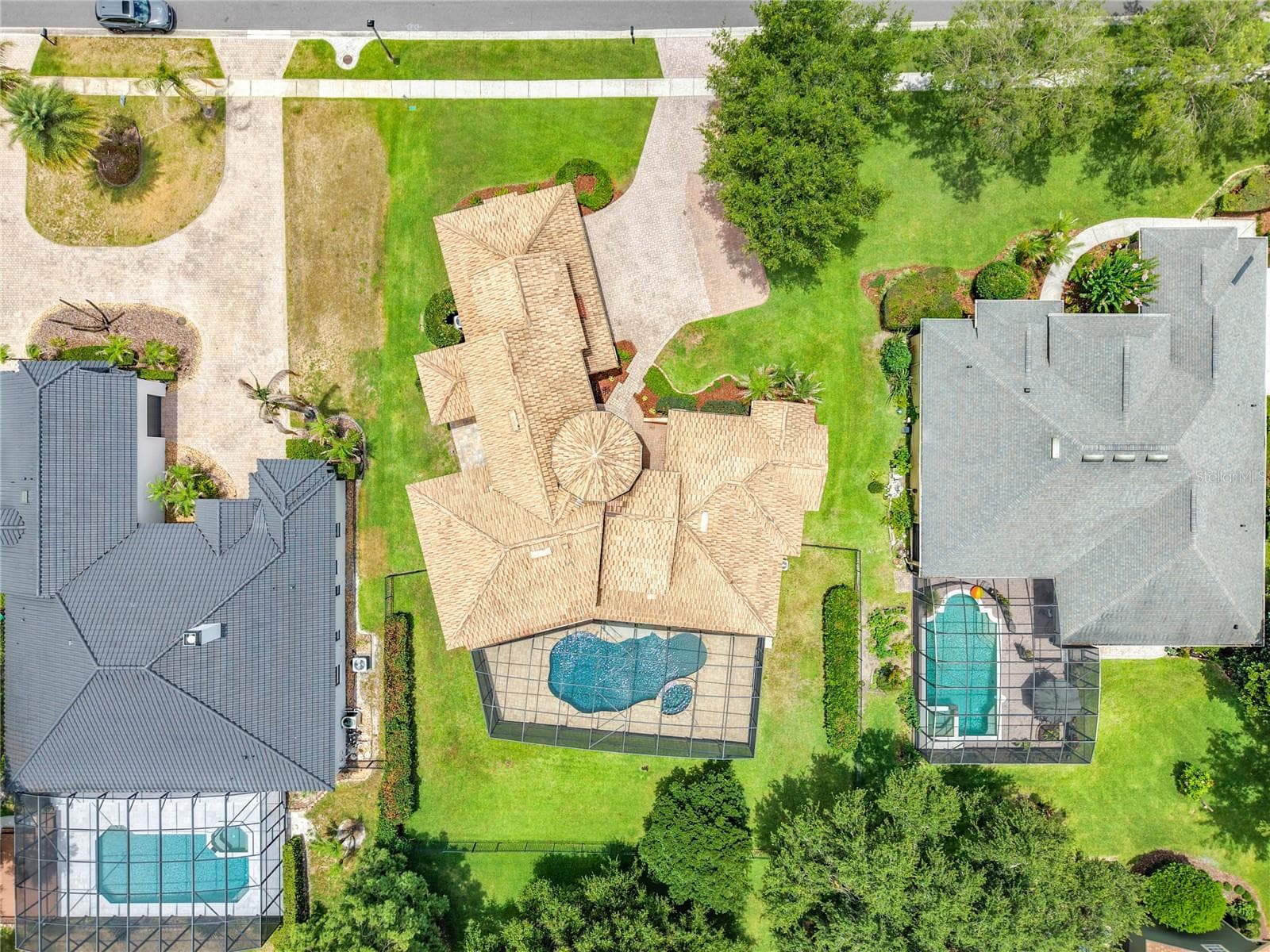 806 JOHNS POINT DRIVE — photo 97 of 98