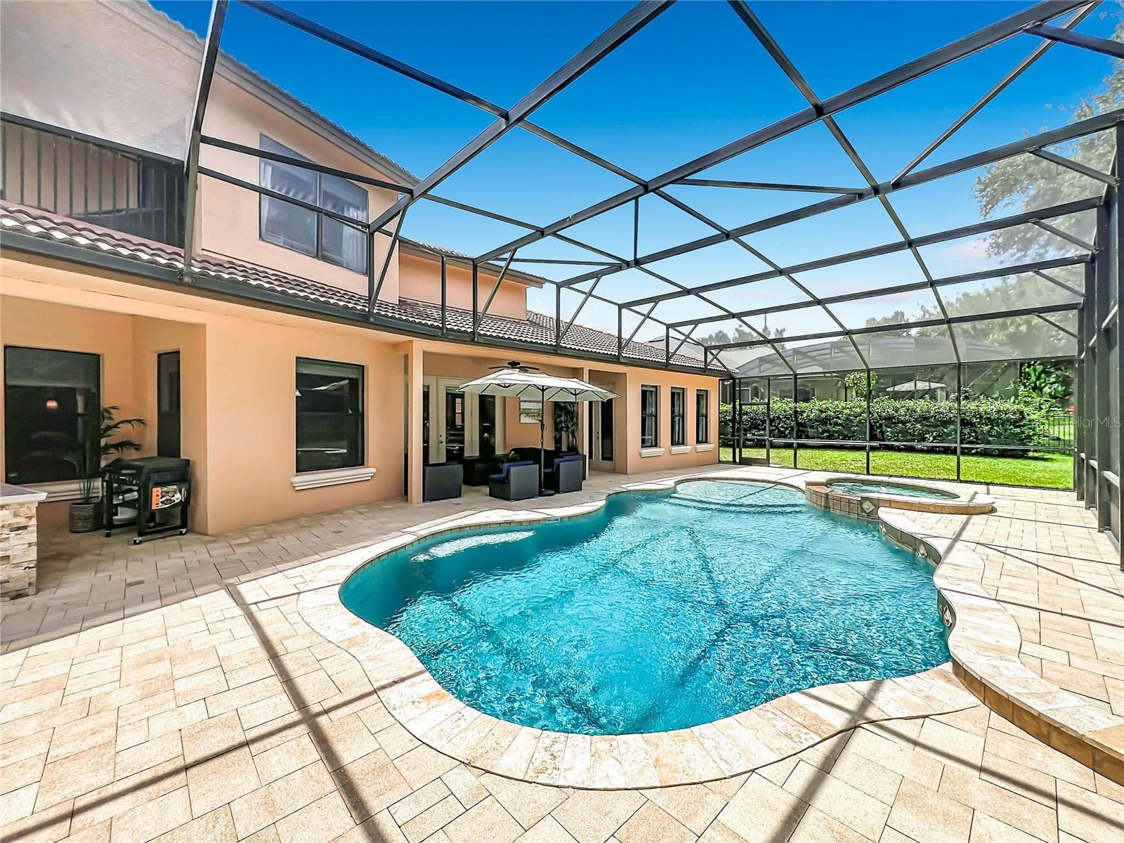 806 JOHNS POINT DRIVE — photo 86 of 98