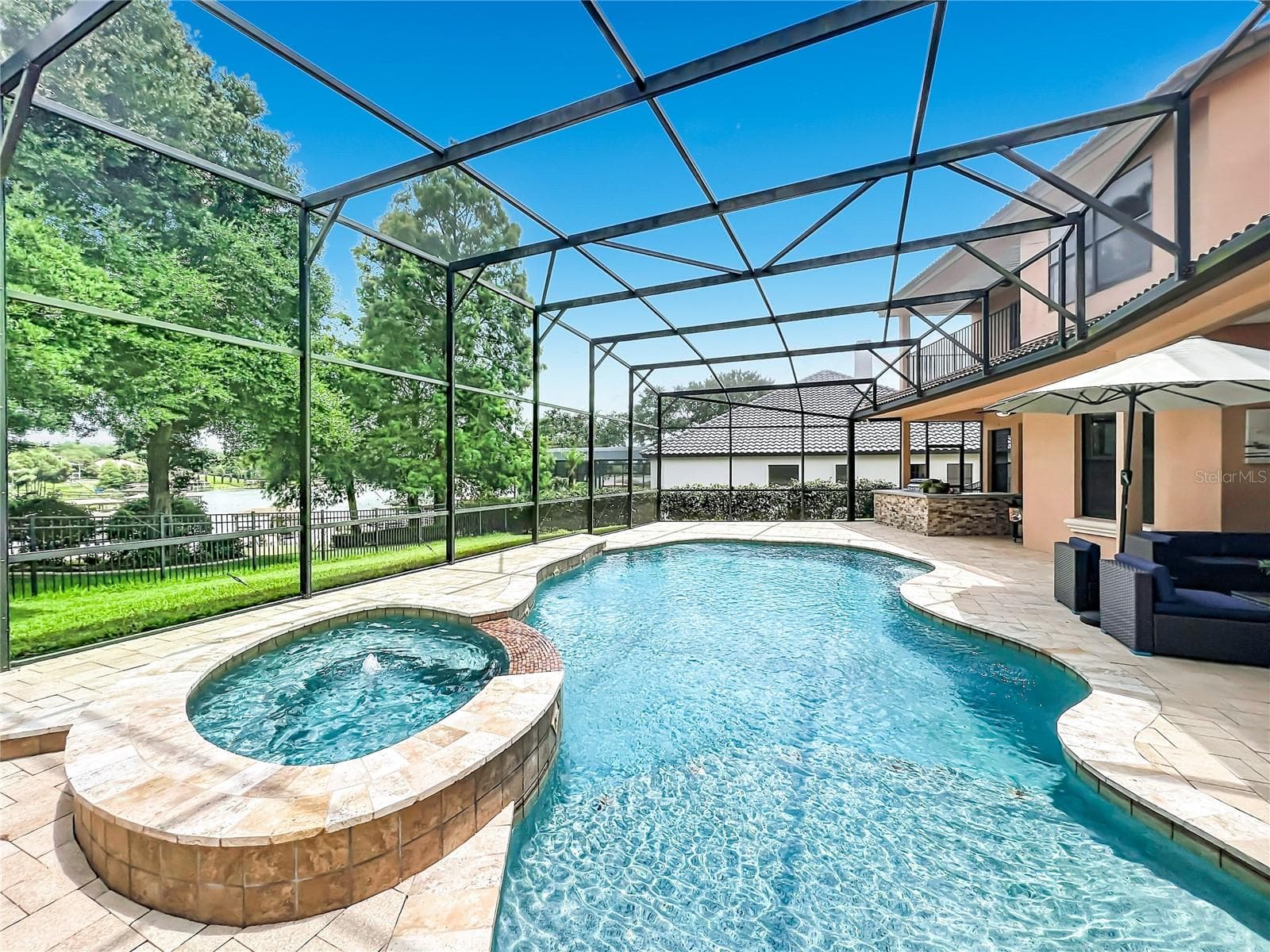 806 JOHNS POINT DRIVE — photo 89 of 98