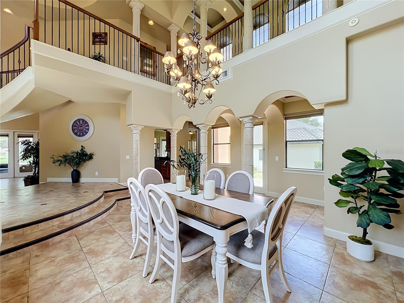806 JOHNS POINT DRIVE — photo 8 of 98