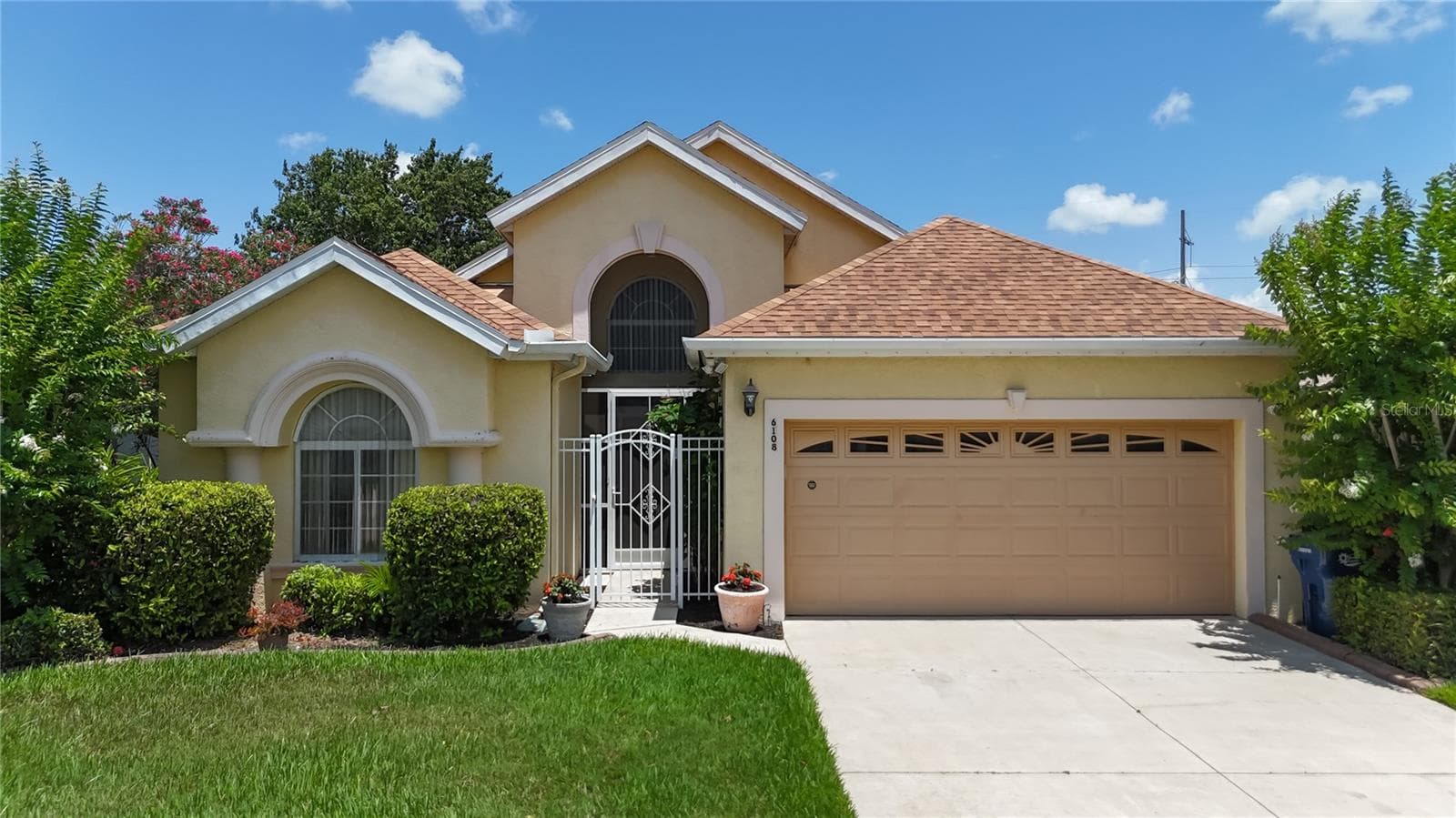 6108 LAUREL CREEK TRAIL