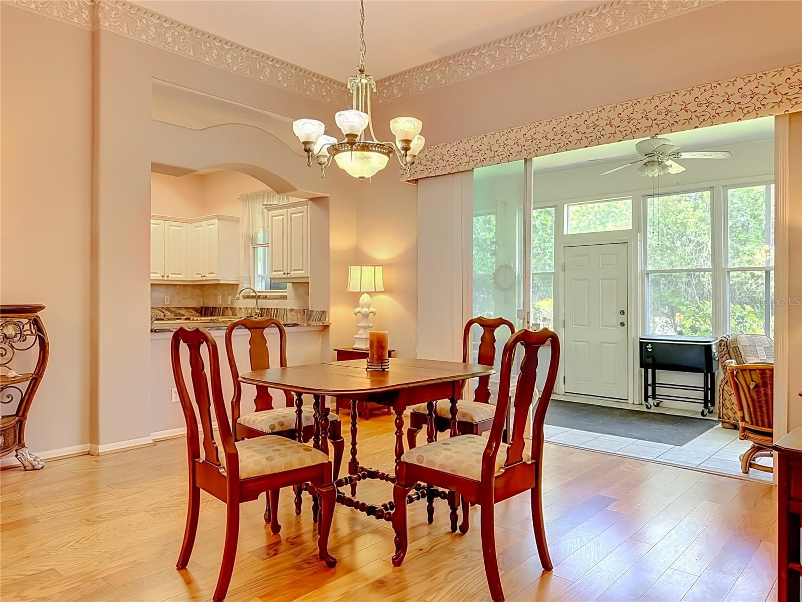 6108 LAUREL CREEK TRAIL — photo 10 of 44