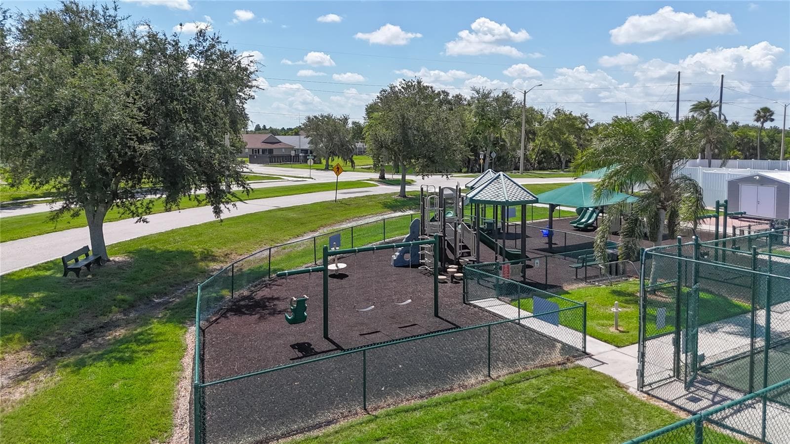6108 LAUREL CREEK TRAIL — photo 41 of 44