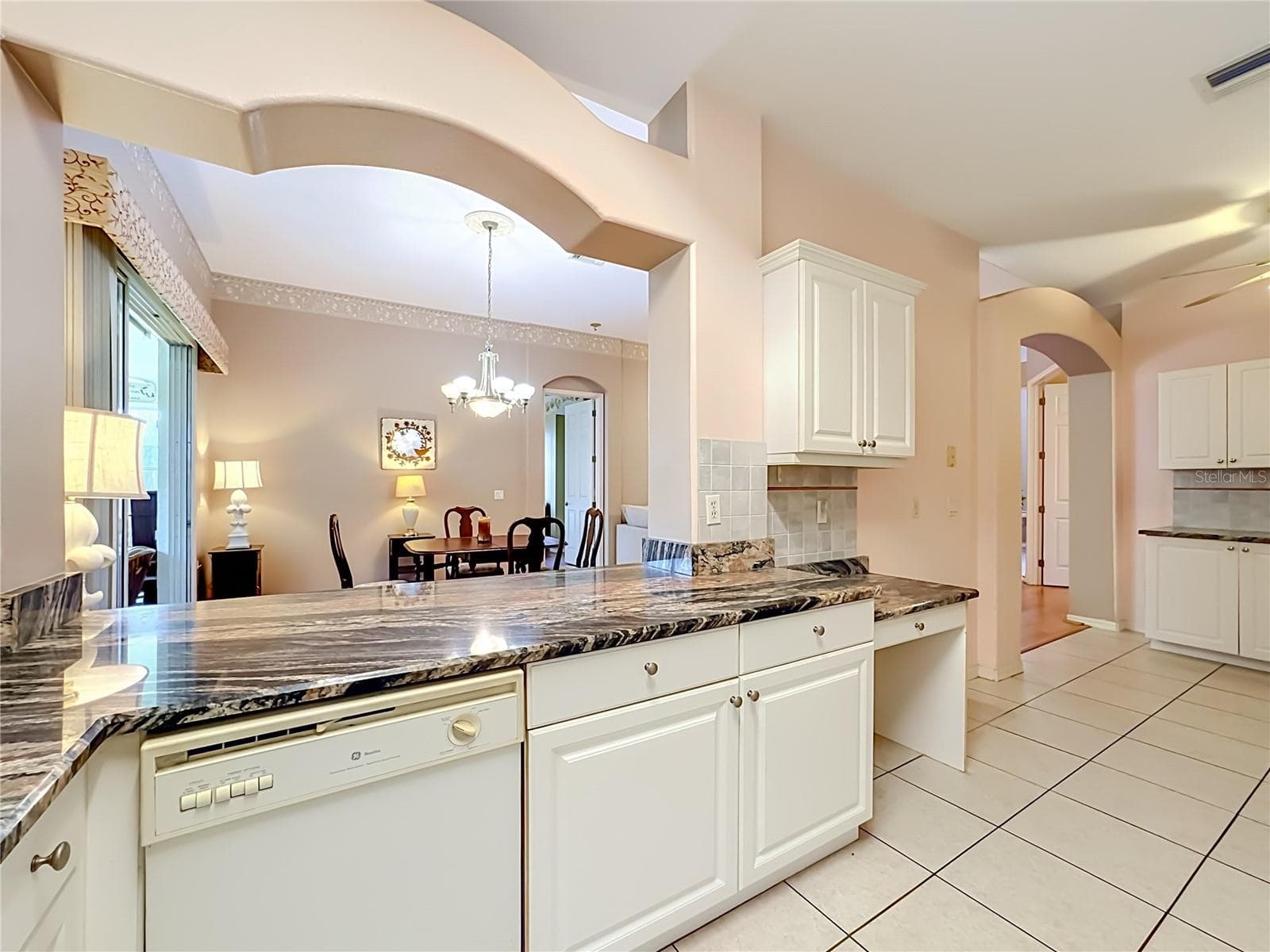 6108 LAUREL CREEK TRAIL — photo 19 of 44