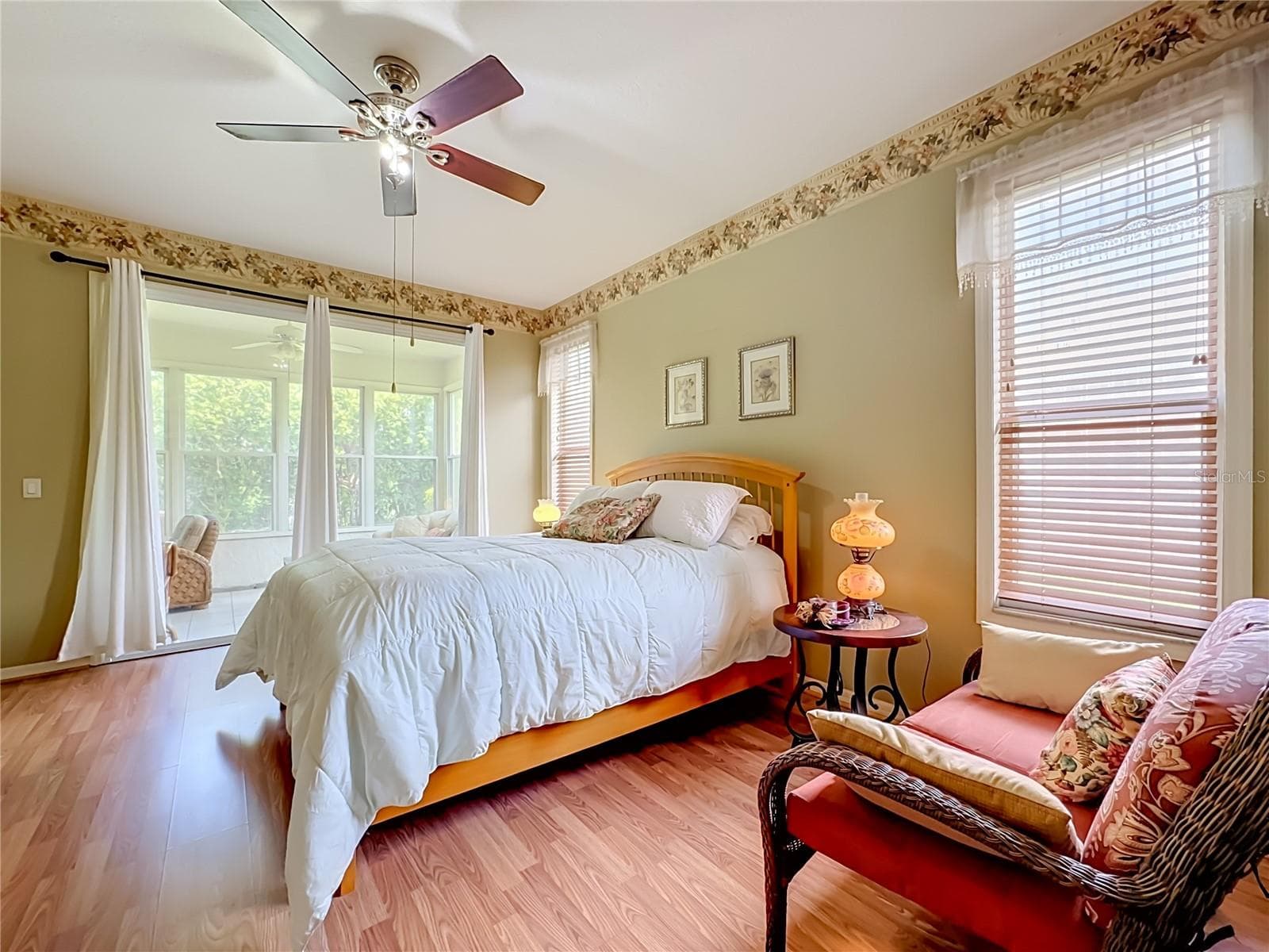 6108 LAUREL CREEK TRAIL — photo 21 of 44