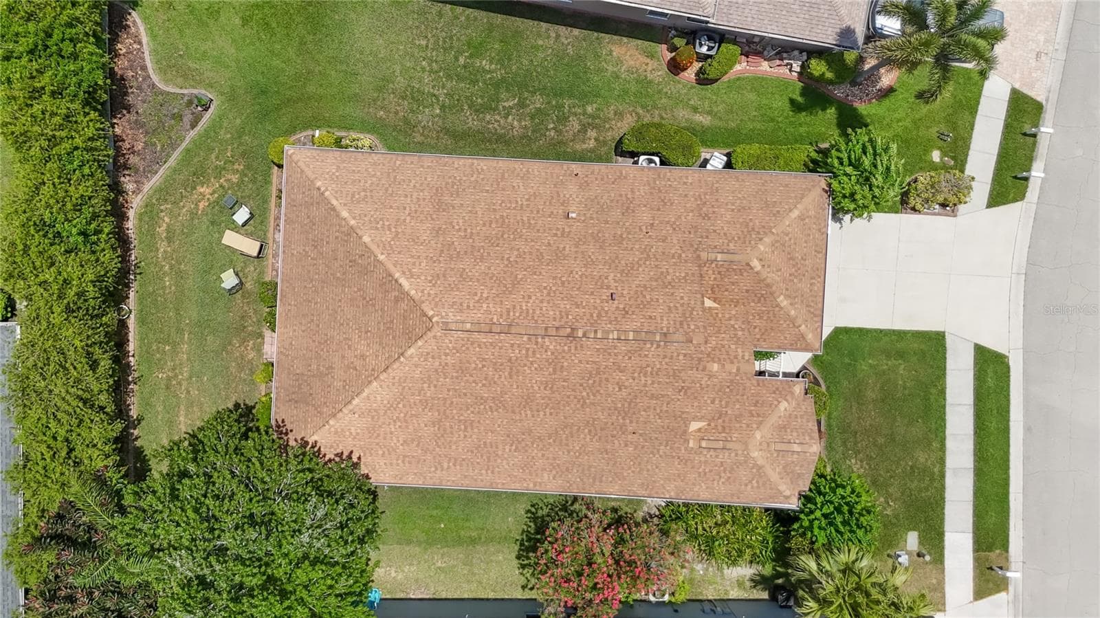 6108 LAUREL CREEK TRAIL — photo 36 of 44
