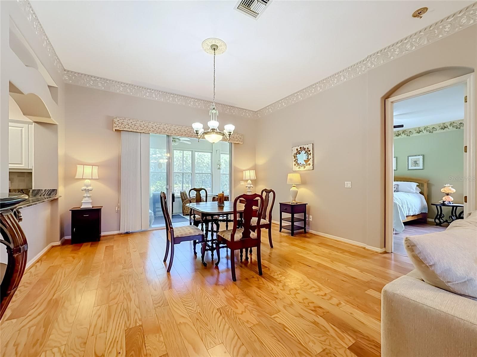 6108 LAUREL CREEK TRAIL — photo 8 of 44