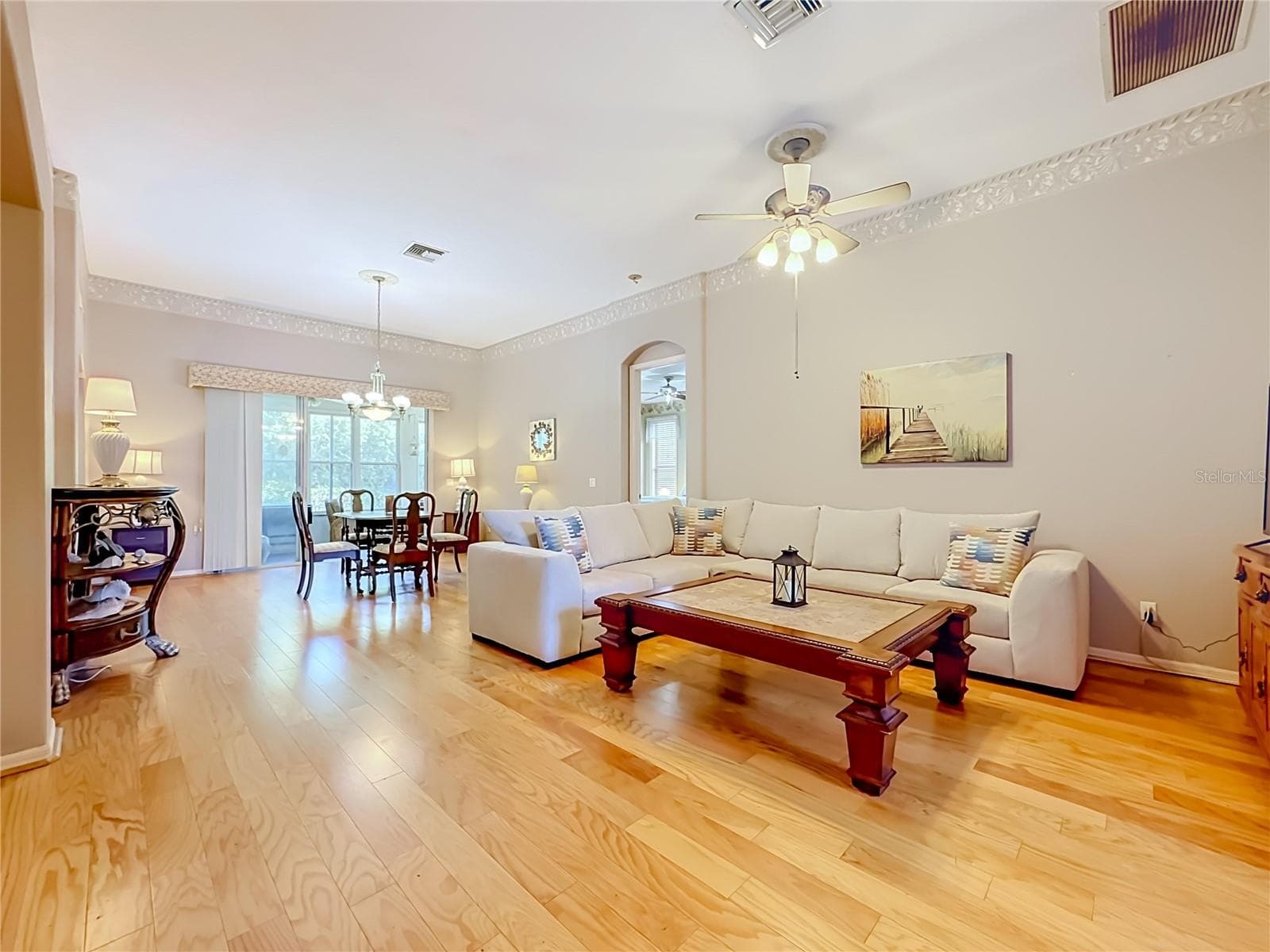 6108 LAUREL CREEK TRAIL — photo 4 of 44