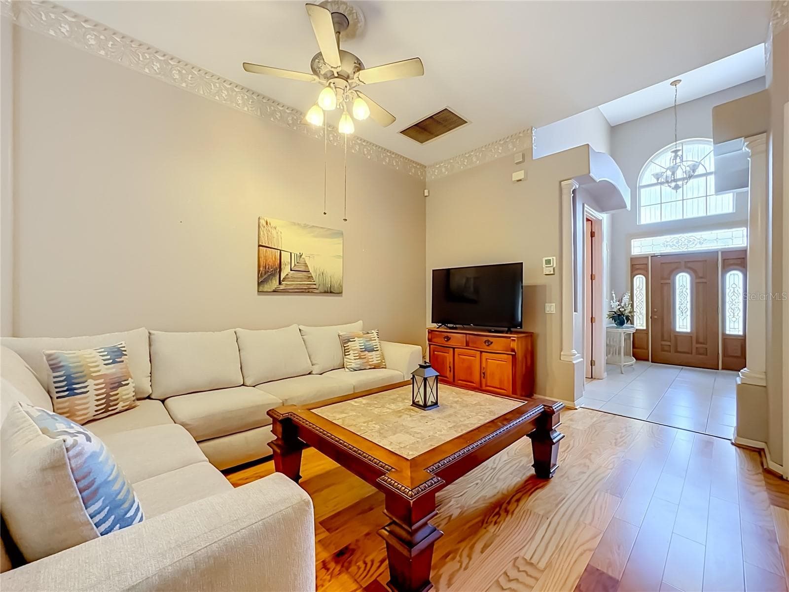 6108 LAUREL CREEK TRAIL — photo 5 of 44