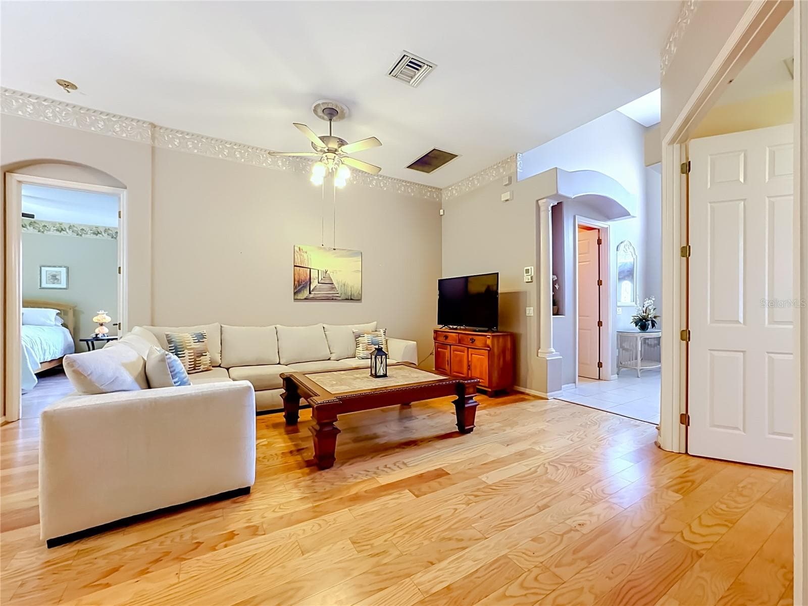 6108 LAUREL CREEK TRAIL — photo 7 of 44