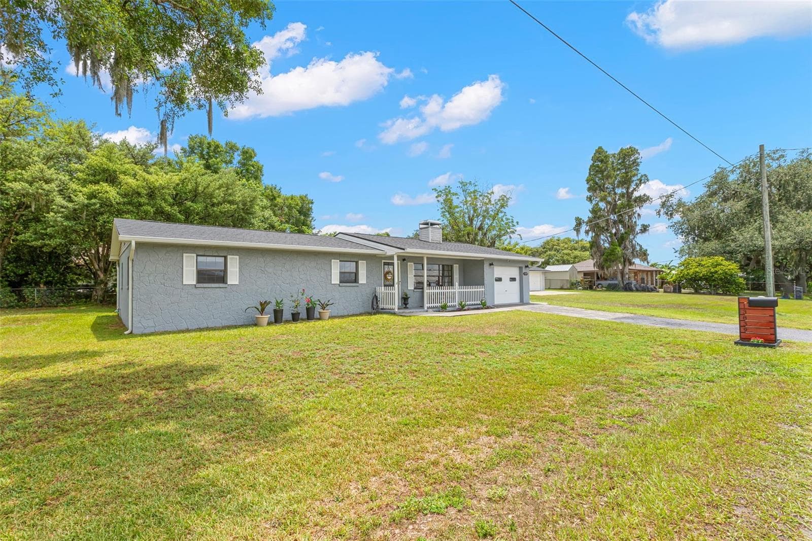 13839 GLEN HARWELL ROAD — photo 3 of 57