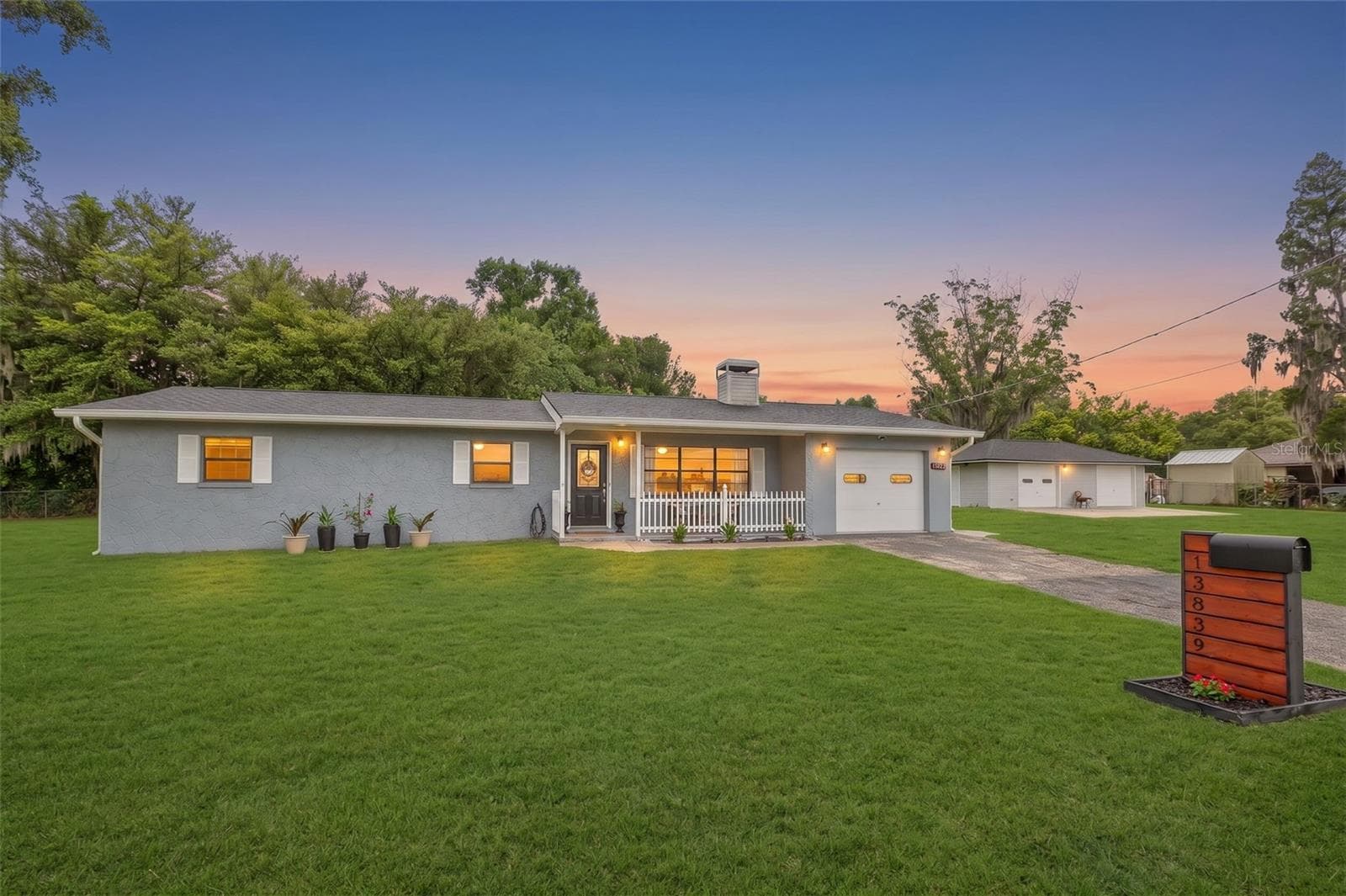 13839 GLEN HARWELL ROAD — photo 1 of 57