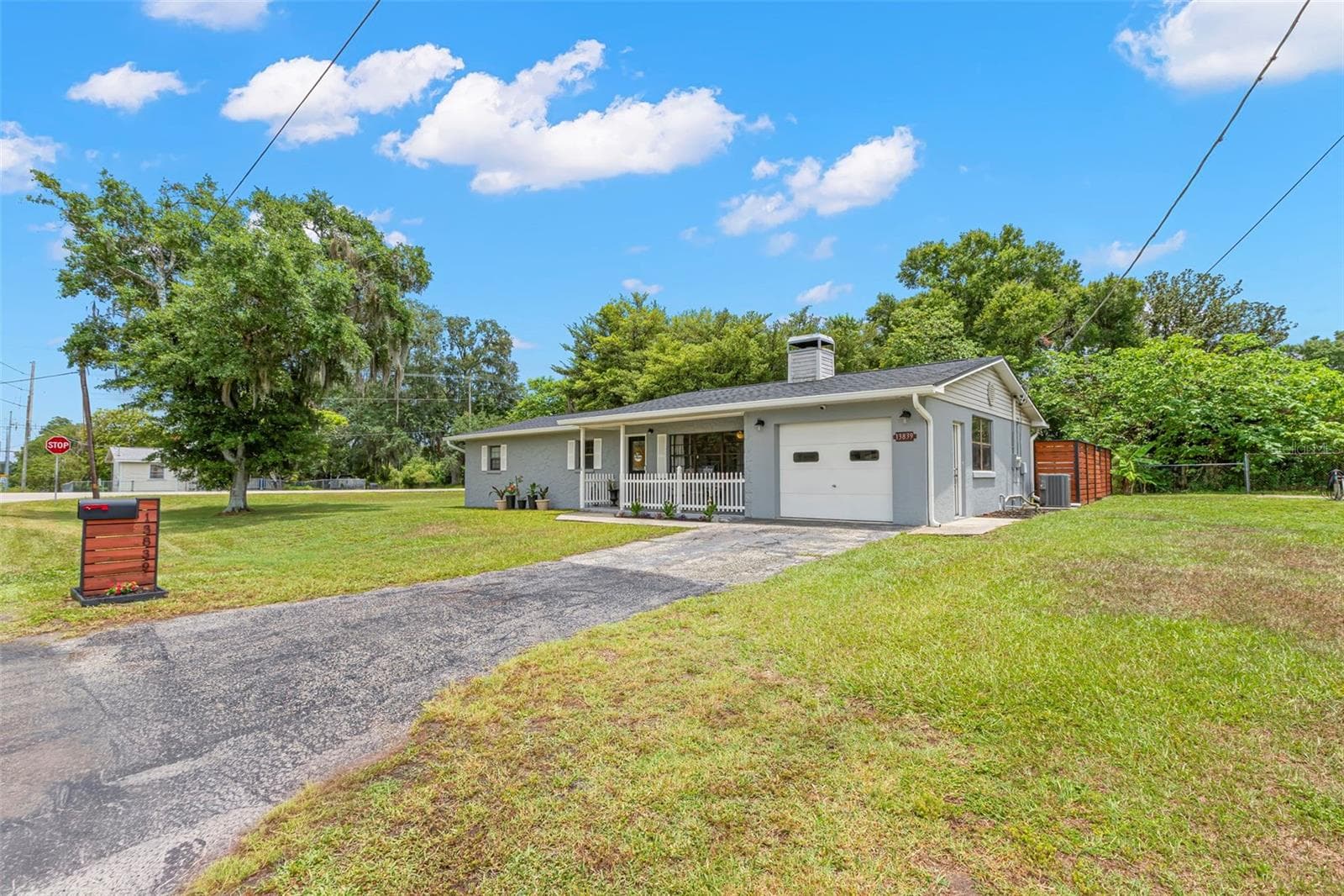 13839 GLEN HARWELL ROAD — photo 4 of 57