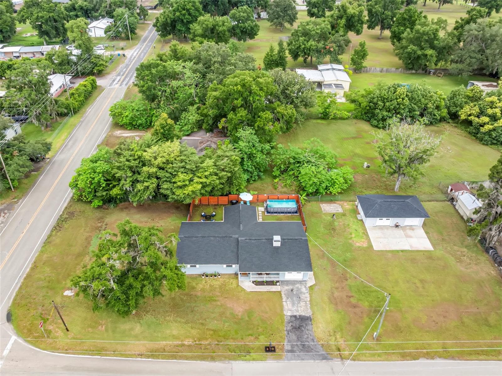13839 GLEN HARWELL ROAD — photo 46 of 57
