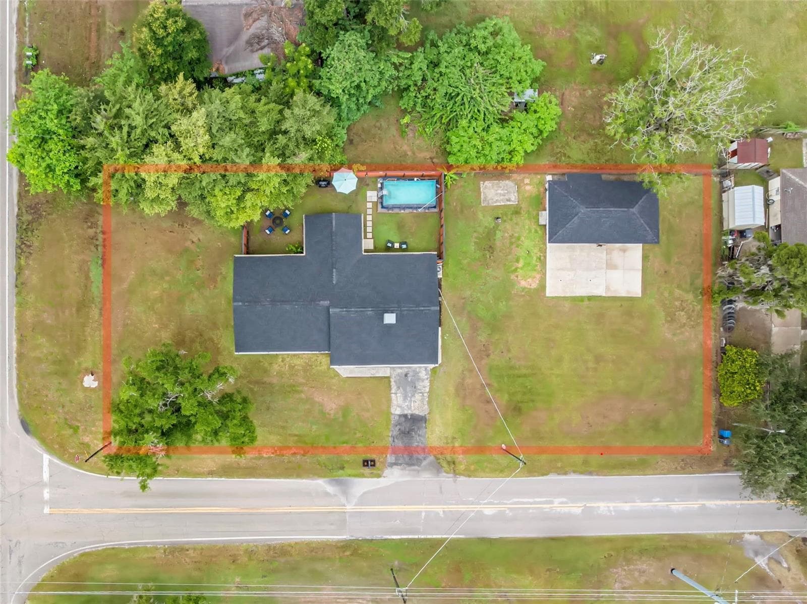 13839 GLEN HARWELL ROAD — photo 47 of 57