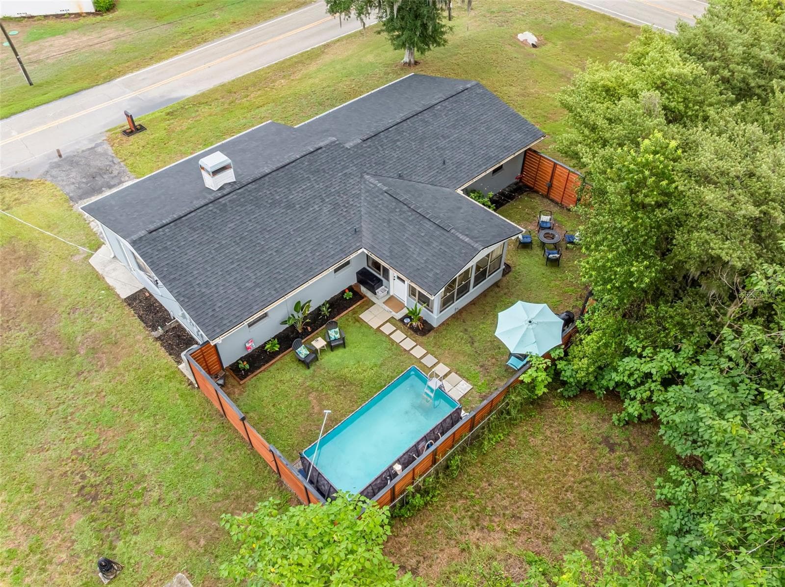13839 GLEN HARWELL ROAD — photo 48 of 57