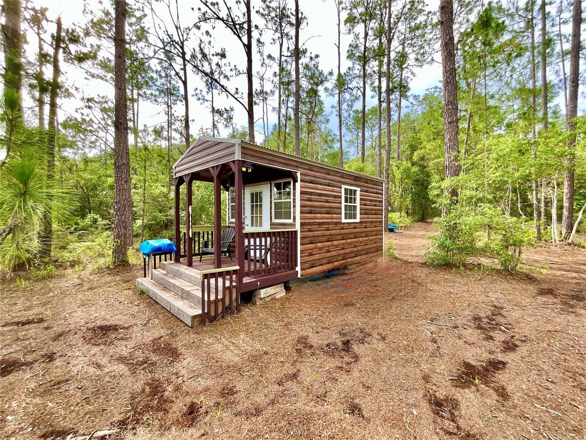 125 SILVER DOLLAR POND ROAD — photo 15 of 36