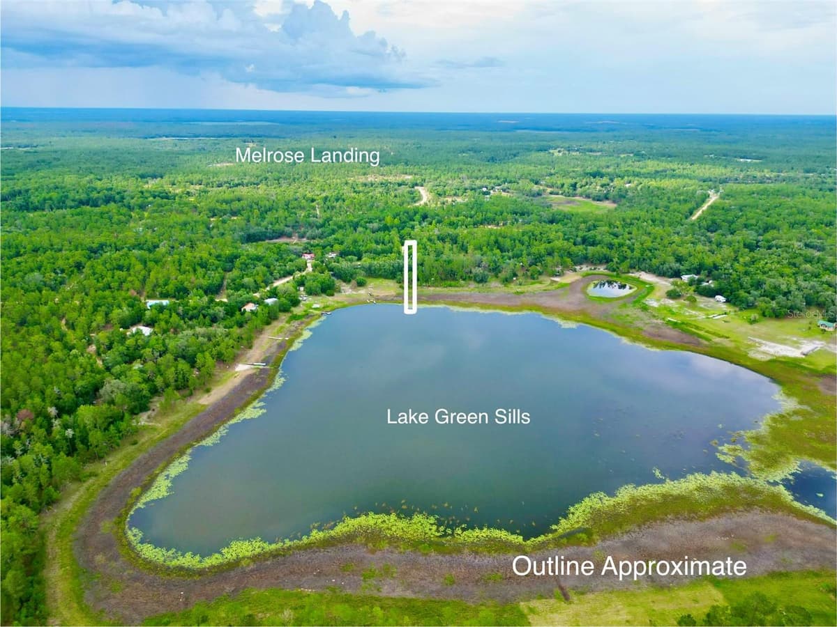125 SILVER DOLLAR POND ROAD — photo 1 of 36