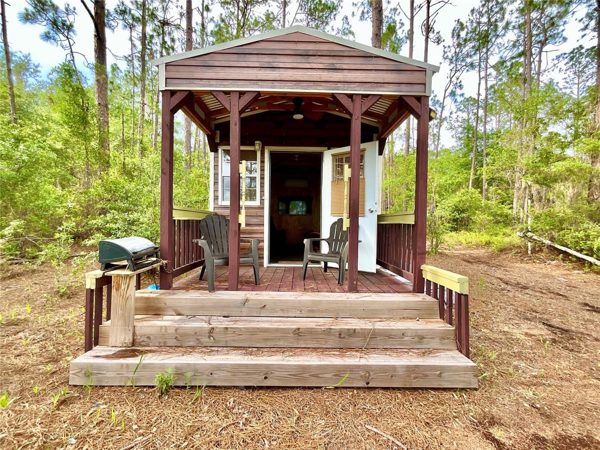 125 SILVER DOLLAR POND ROAD — photo 16 of 36