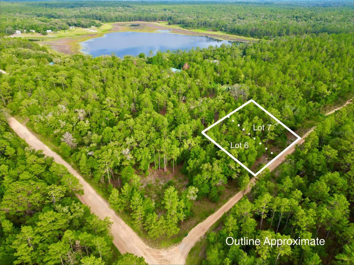 125 SILVER DOLLAR POND ROAD — photo 30 of 36