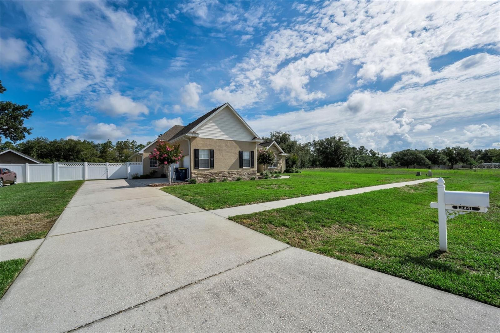 22441 PANTHER RUN COURT — photo 55 of 57