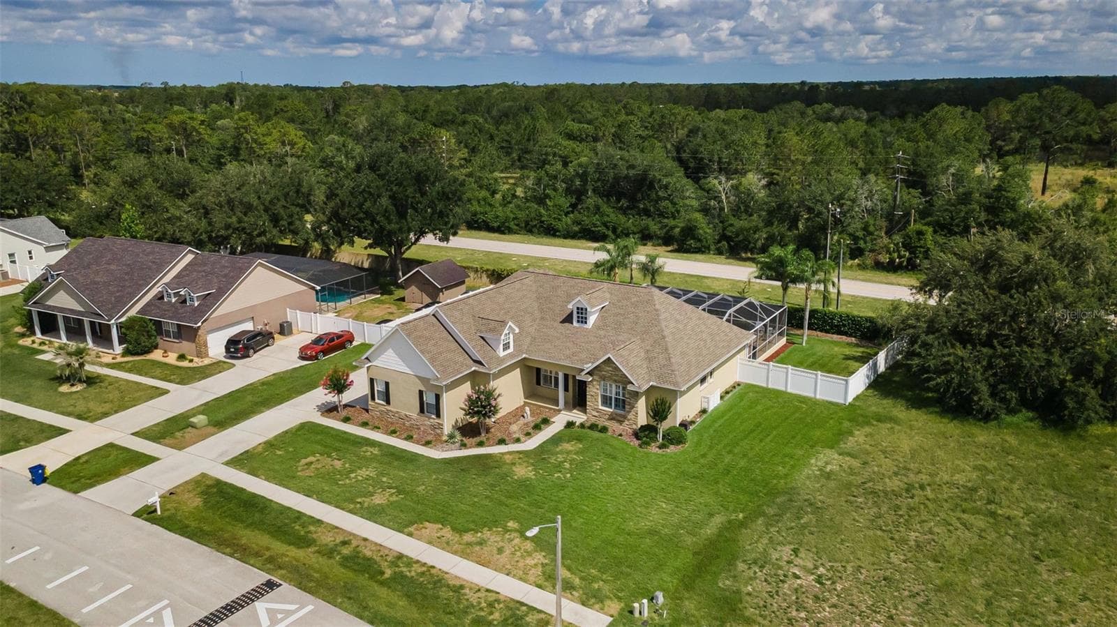 22441 PANTHER RUN COURT — photo 3 of 57