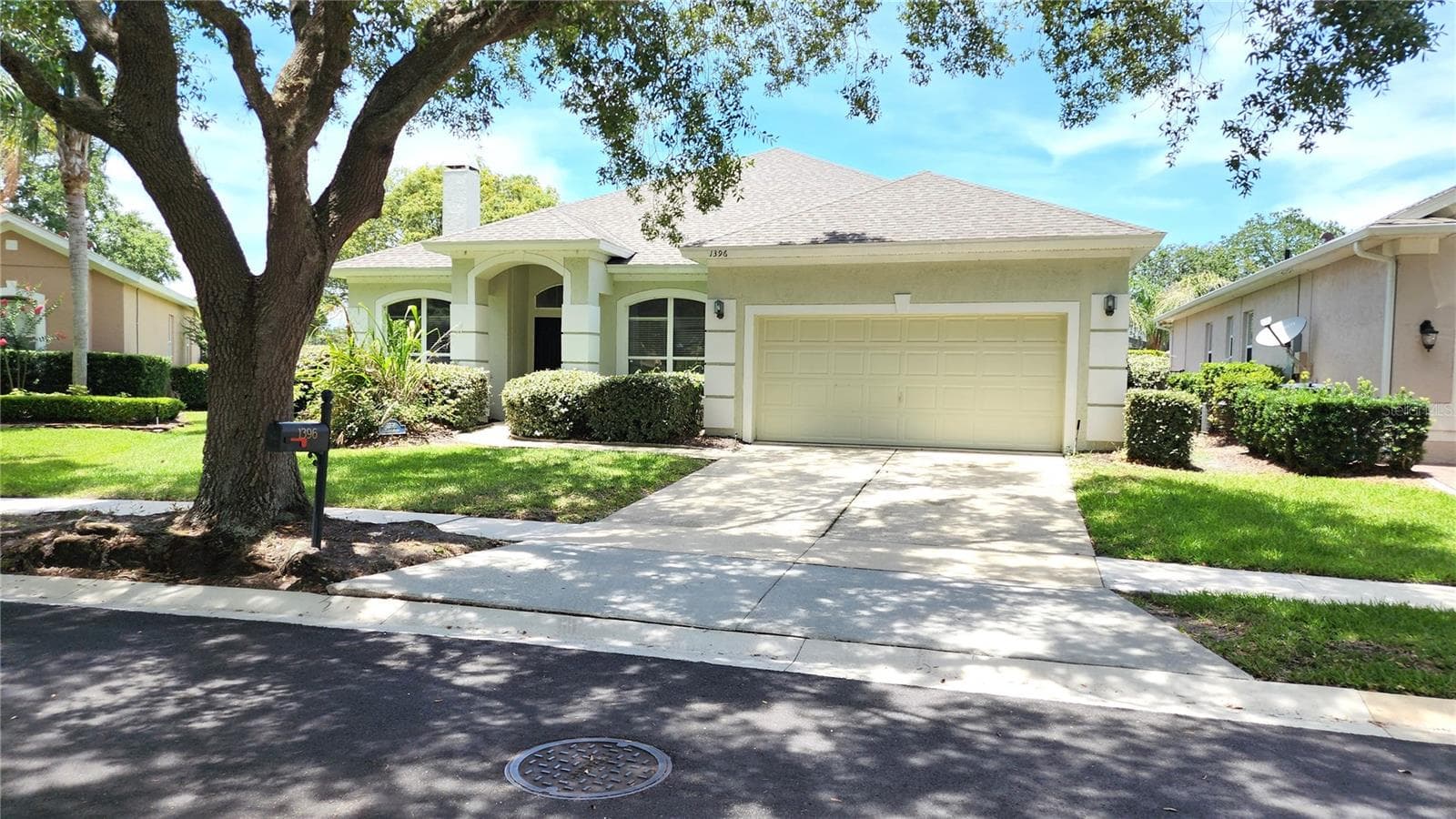 1396 CHESSINGTON CIRCLE