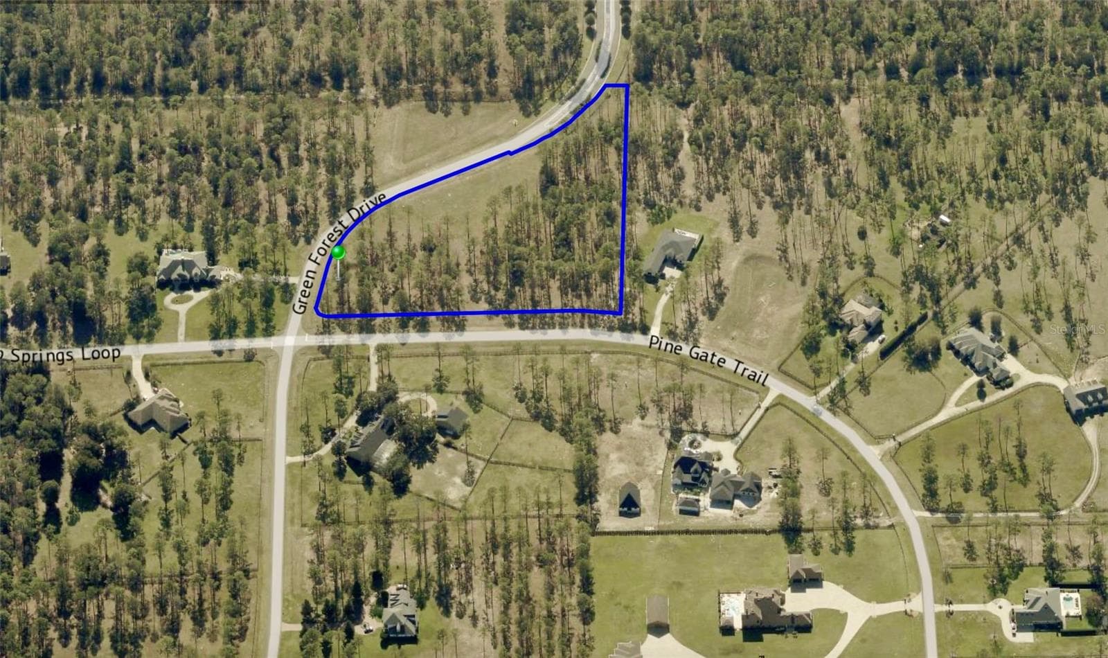 35135 PINEGATE TRAIL — photo 18 of 28