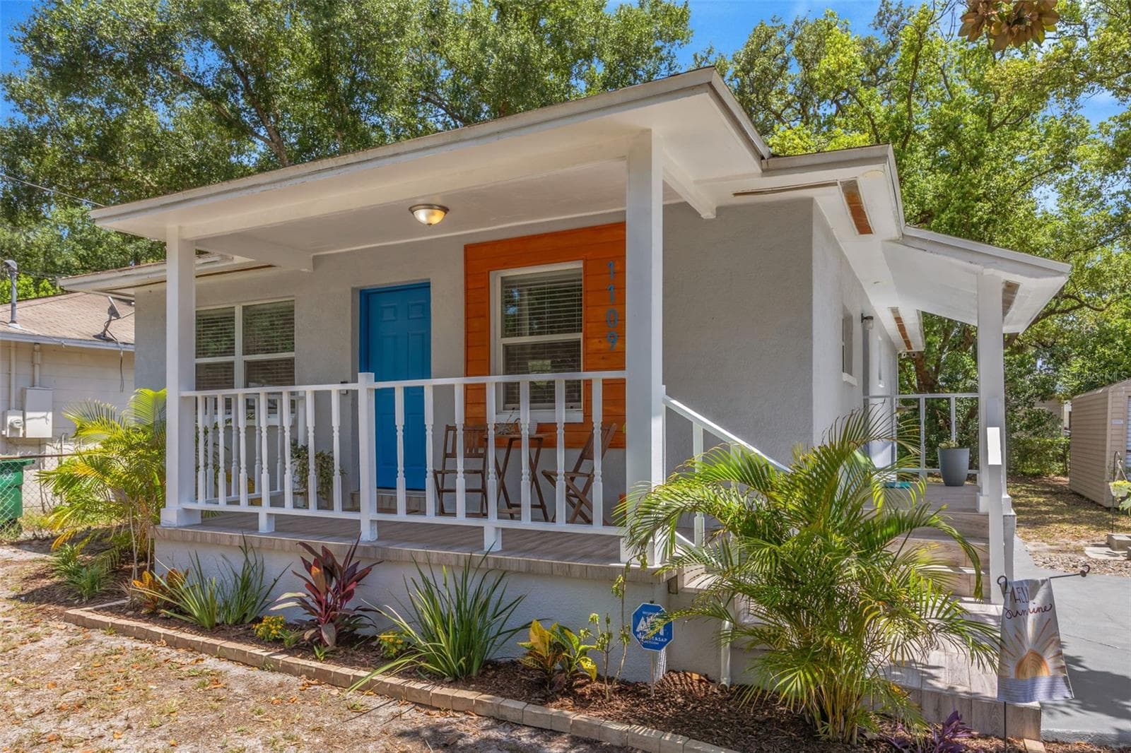 1109 NEW ORLEANS AVENUE — photo 1 of 31