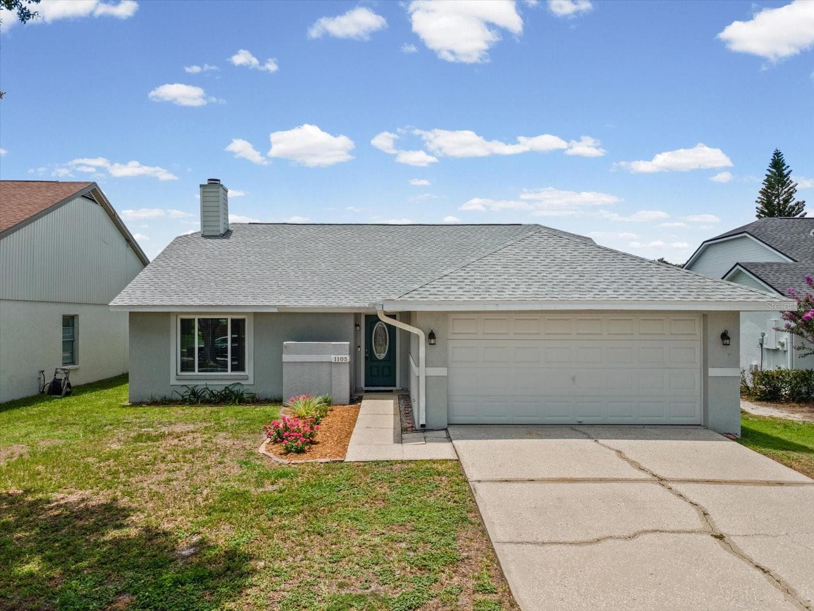 1105 TUXFORD DRIVE