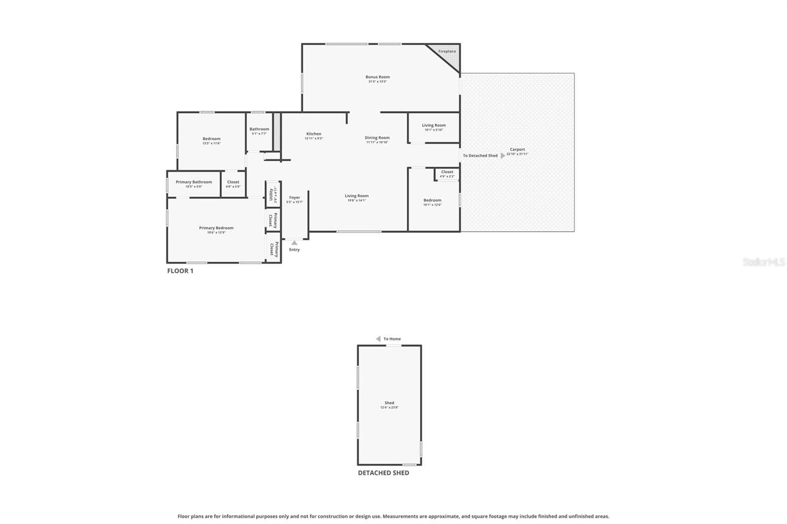 5702 TINDALE ROAD — photo 87 of 88