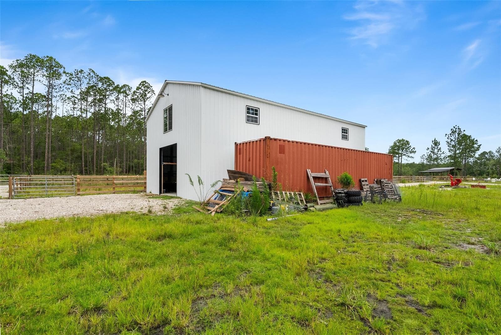 5747 RETREAT ROAD — photo 5 of 13