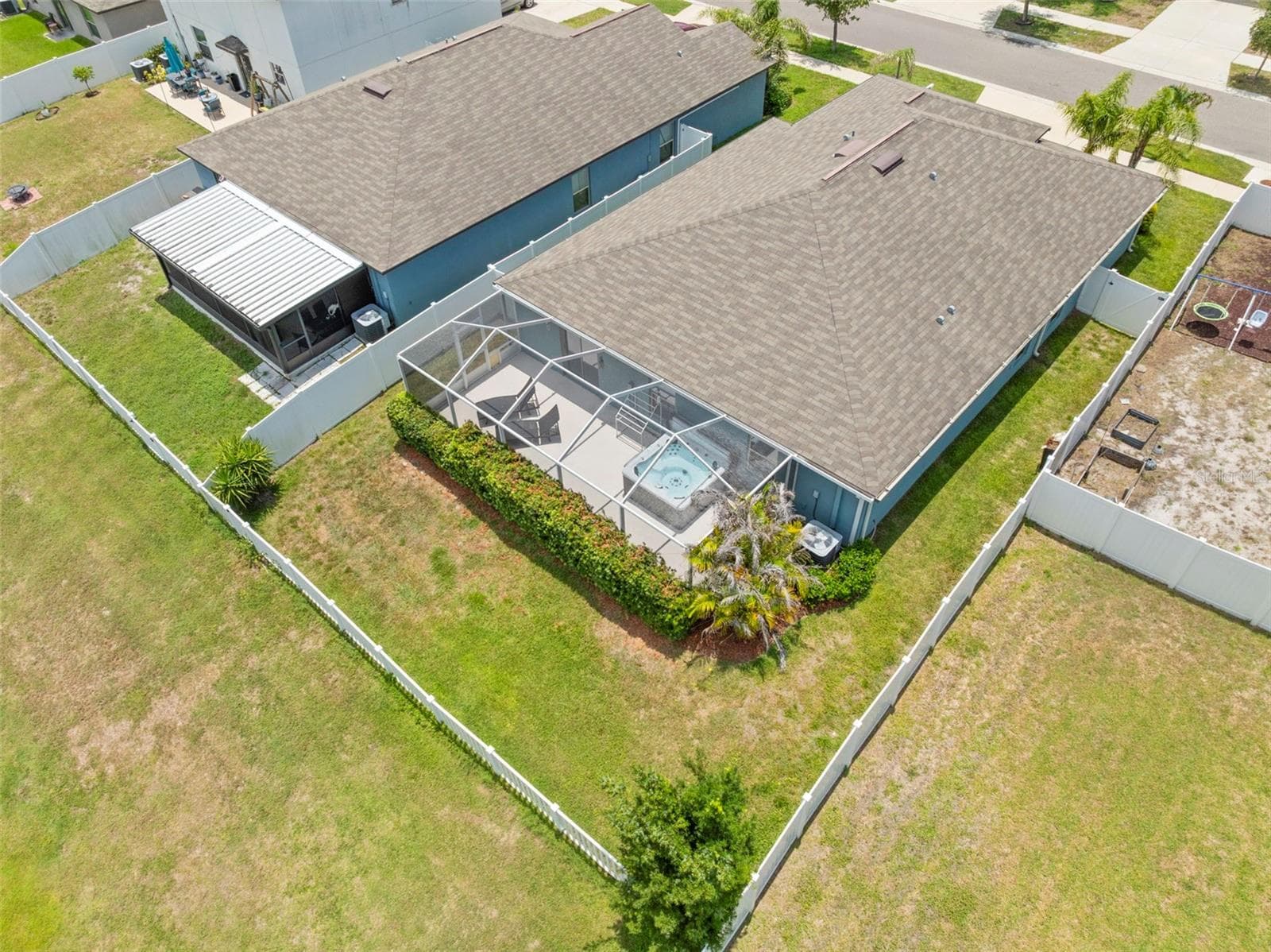10515 CARLOWAY HILLS DRIVE — photo 50 of 68