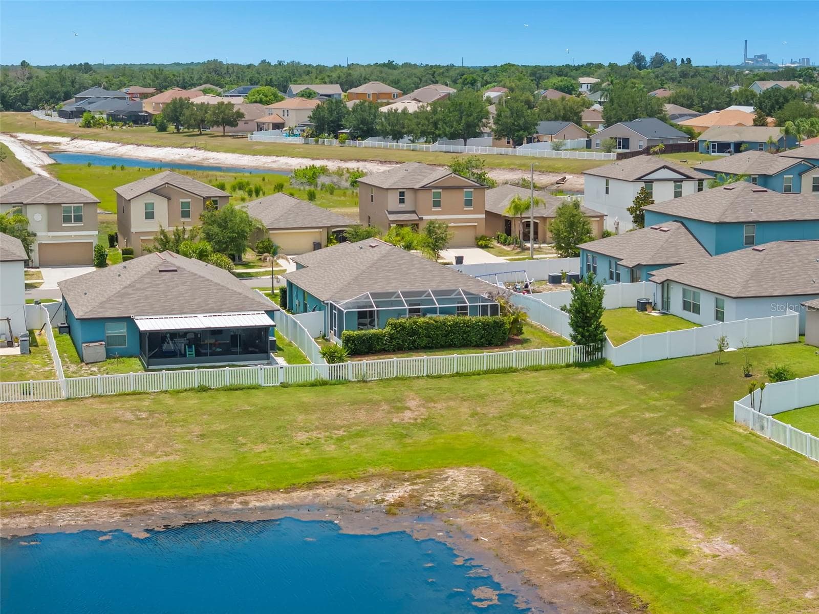 10515 CARLOWAY HILLS DRIVE — photo 49 of 68