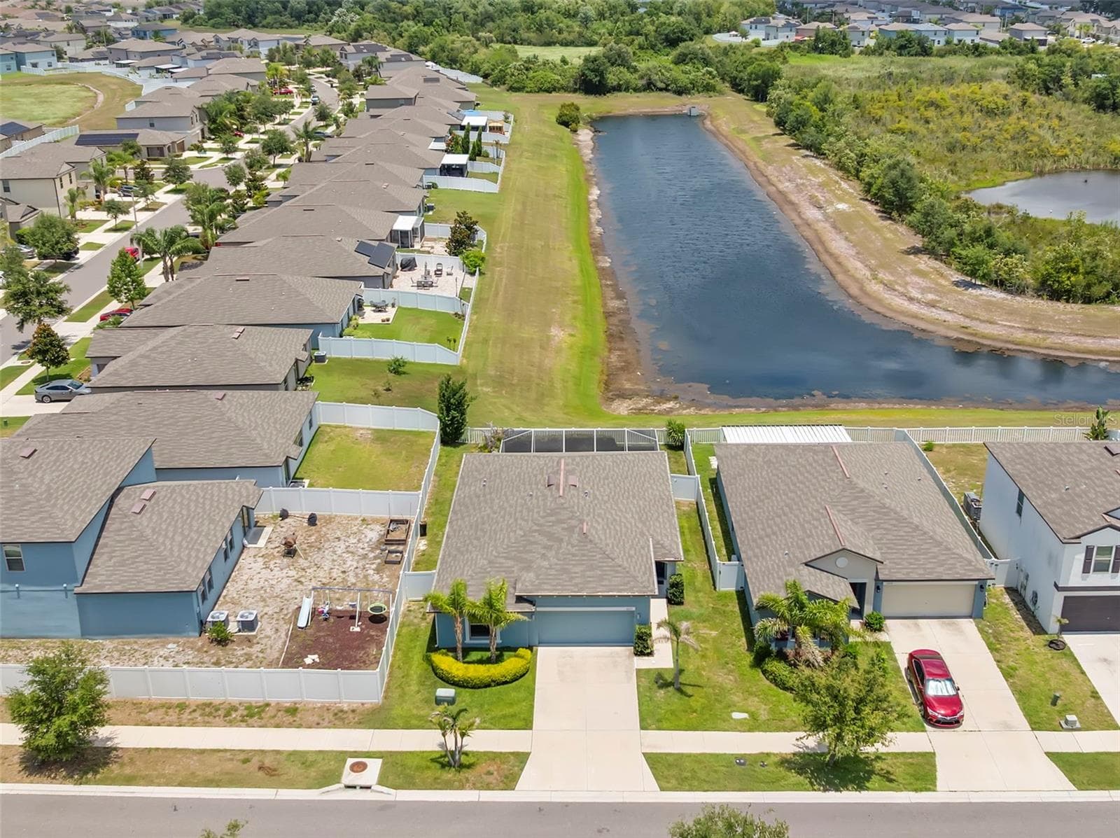 10515 CARLOWAY HILLS DRIVE — photo 51 of 68