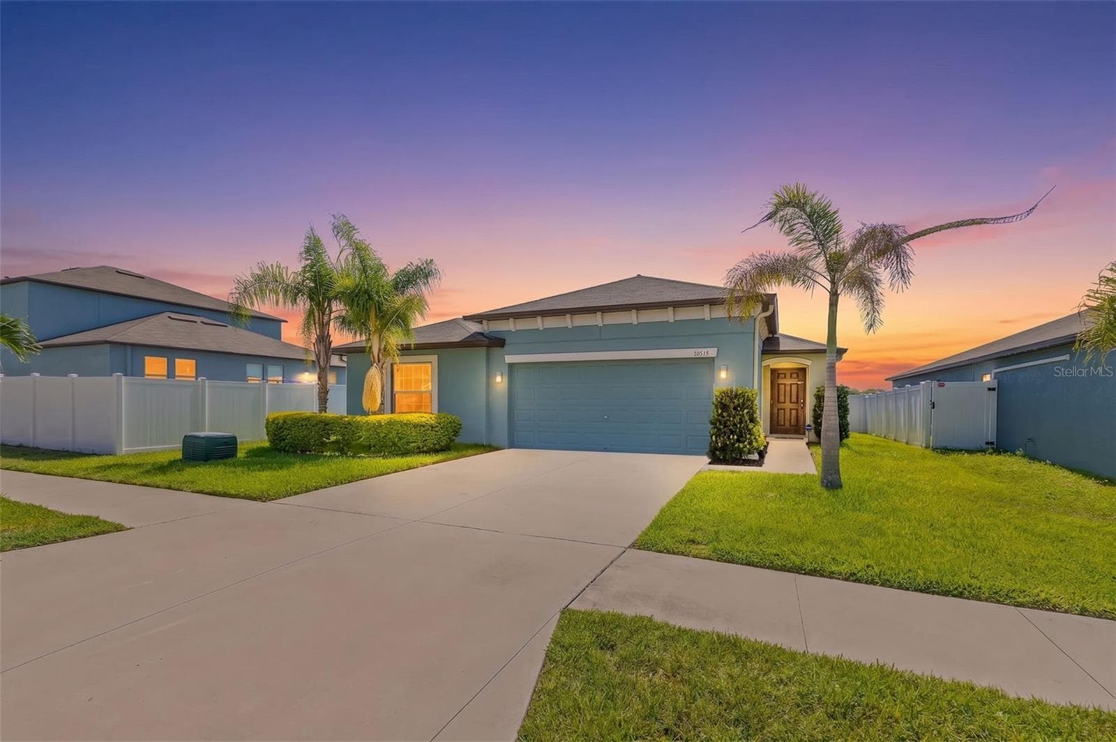 10515 CARLOWAY HILLS DRIVE — photo 1 of 68